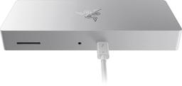 Refurbished Razer Thunderbolt 4 Dock - Reebelo Österreich