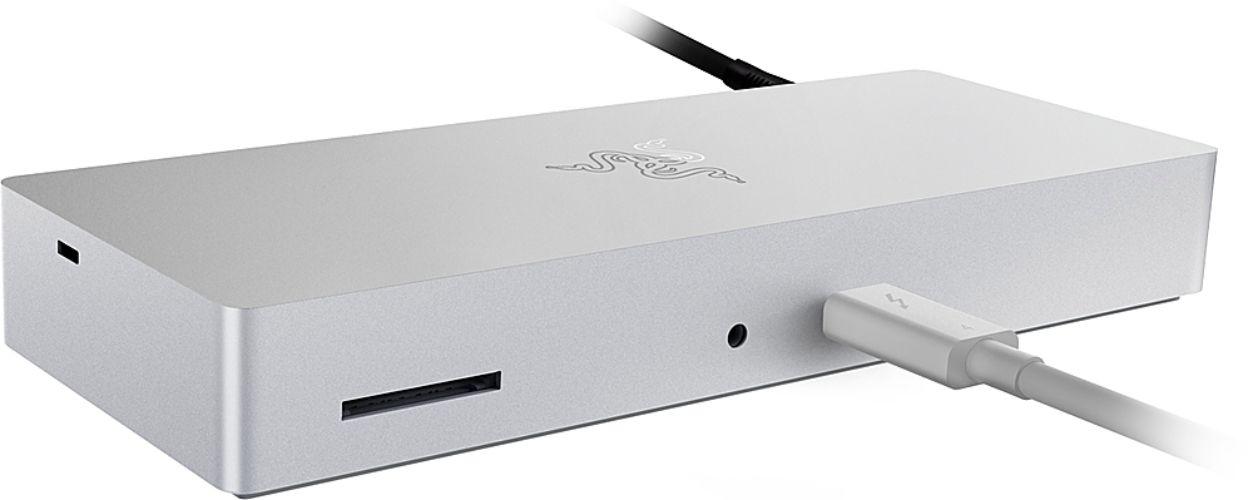 Refurbished Razer Thunderbolt 4 Dock - Reebelo Österreich