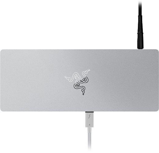 Refurbished Razer Thunderbolt 4 Dock - Reebelo Österreich