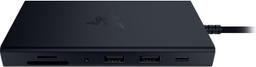 Refurbished Razer USB-C Dock 11 Port Docking Station for Laptops - Reebelo Österreich
