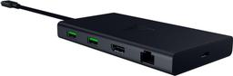 Refurbished Razer USB-C Dock 11 Port Docking Station for Laptops - Reebelo Österreich