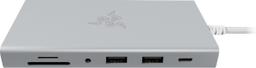 Refurbished Razer USB-C Dock 11 Port Docking Station for Laptops - Reebelo Österreich