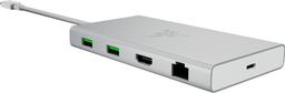 Refurbished Razer USB-C Dock 11 Port Docking Station for Laptops - Reebelo Österreich