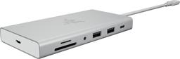 Refurbished Razer USB-C Dock 11 Port Docking Station for Laptops - Reebelo Österreich