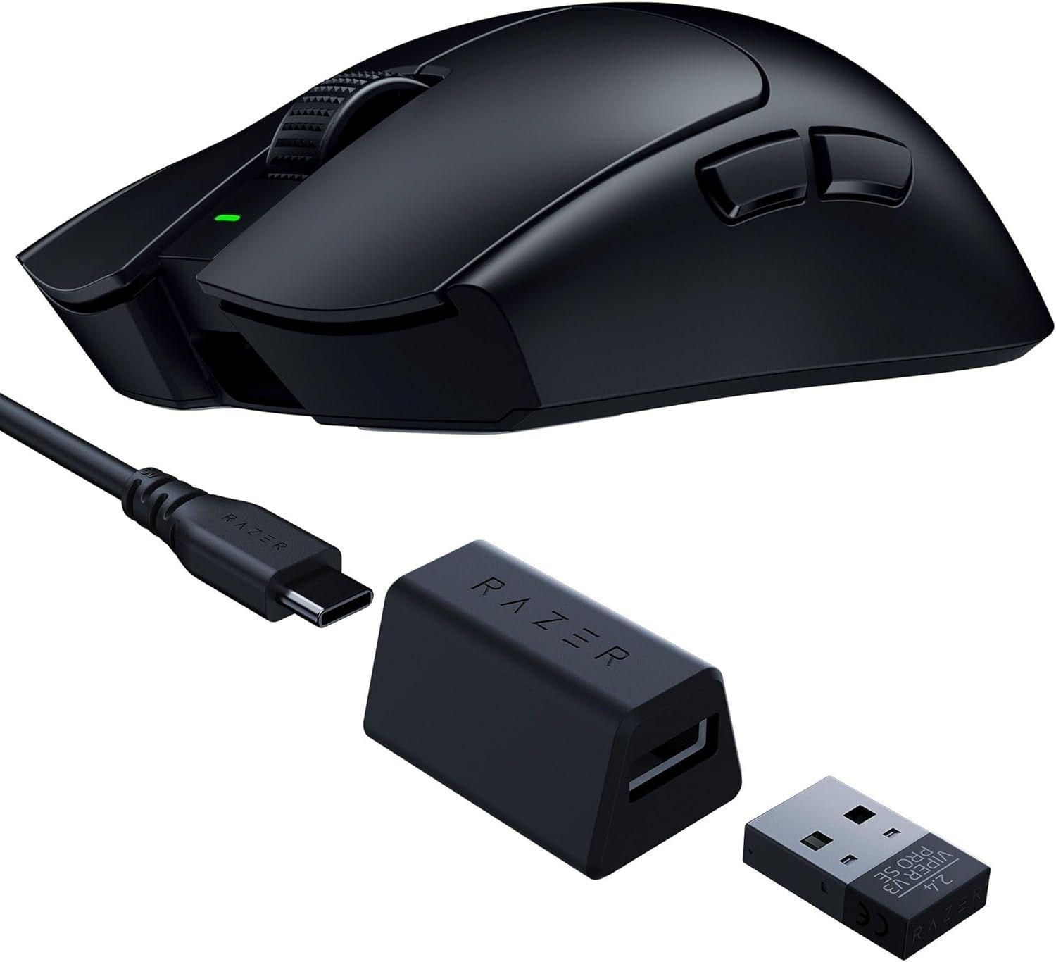 Refurbished Razer Viper V3 Pro SE Wireless Esports Gaming Mouse - Reebelo Österreich