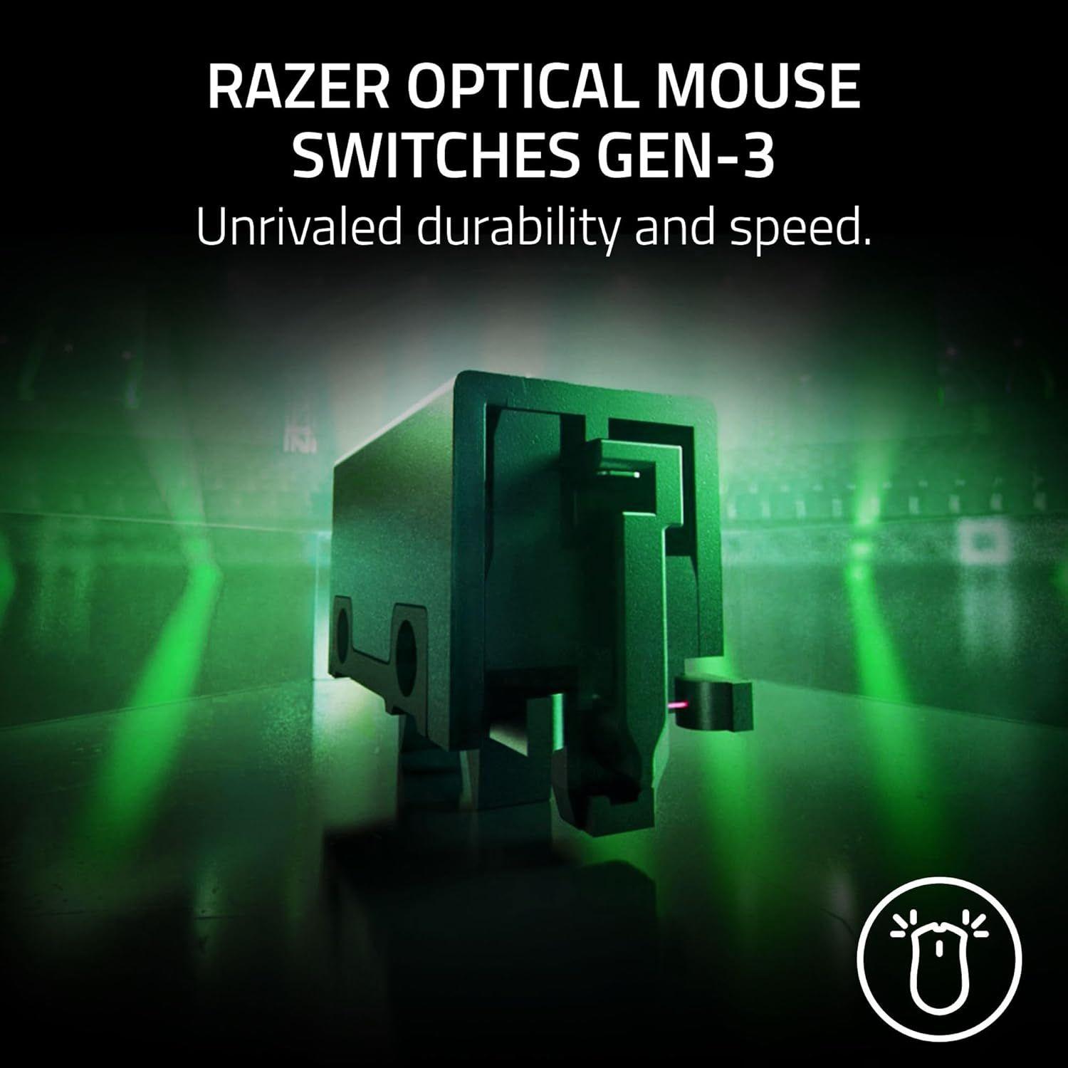Refurbished Razer Viper V3 Pro SE Wireless Esports Gaming Mouse - Reebelo Österreich