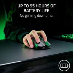 Refurbished Razer Viper V3 Pro SE Wireless Esports Gaming Mouse - Reebelo Österreich
