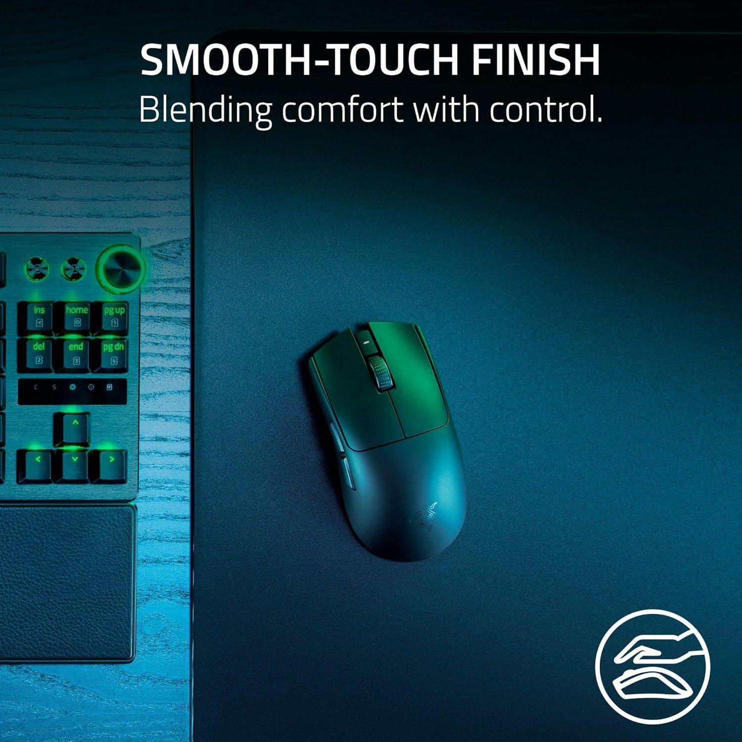 Refurbished Razer Viper V3 Pro SE Wireless Esports Gaming Mouse - Reebelo Österreich