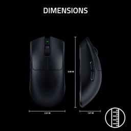 Refurbished Razer Viper V3 Pro SE Wireless Esports Gaming Mouse - Reebelo Österreich