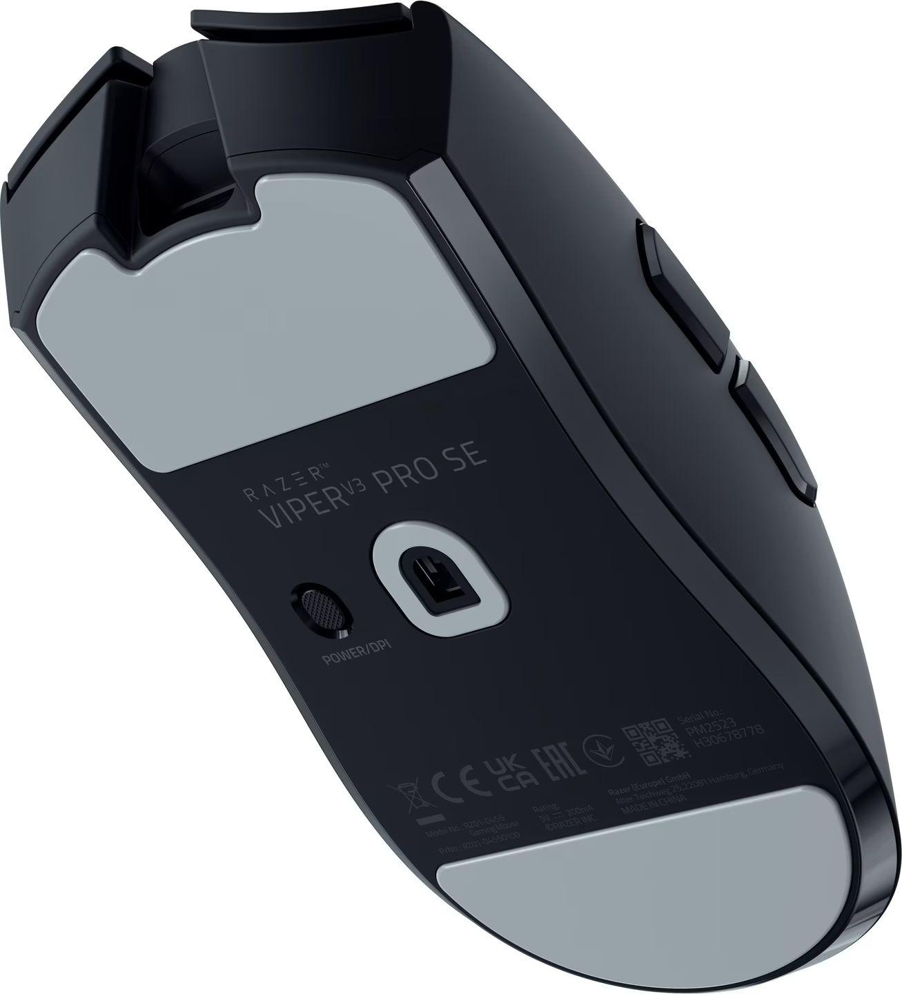Refurbished Razer Viper V3 Pro SE Wireless Esports Gaming Mouse - Reebelo Österreich