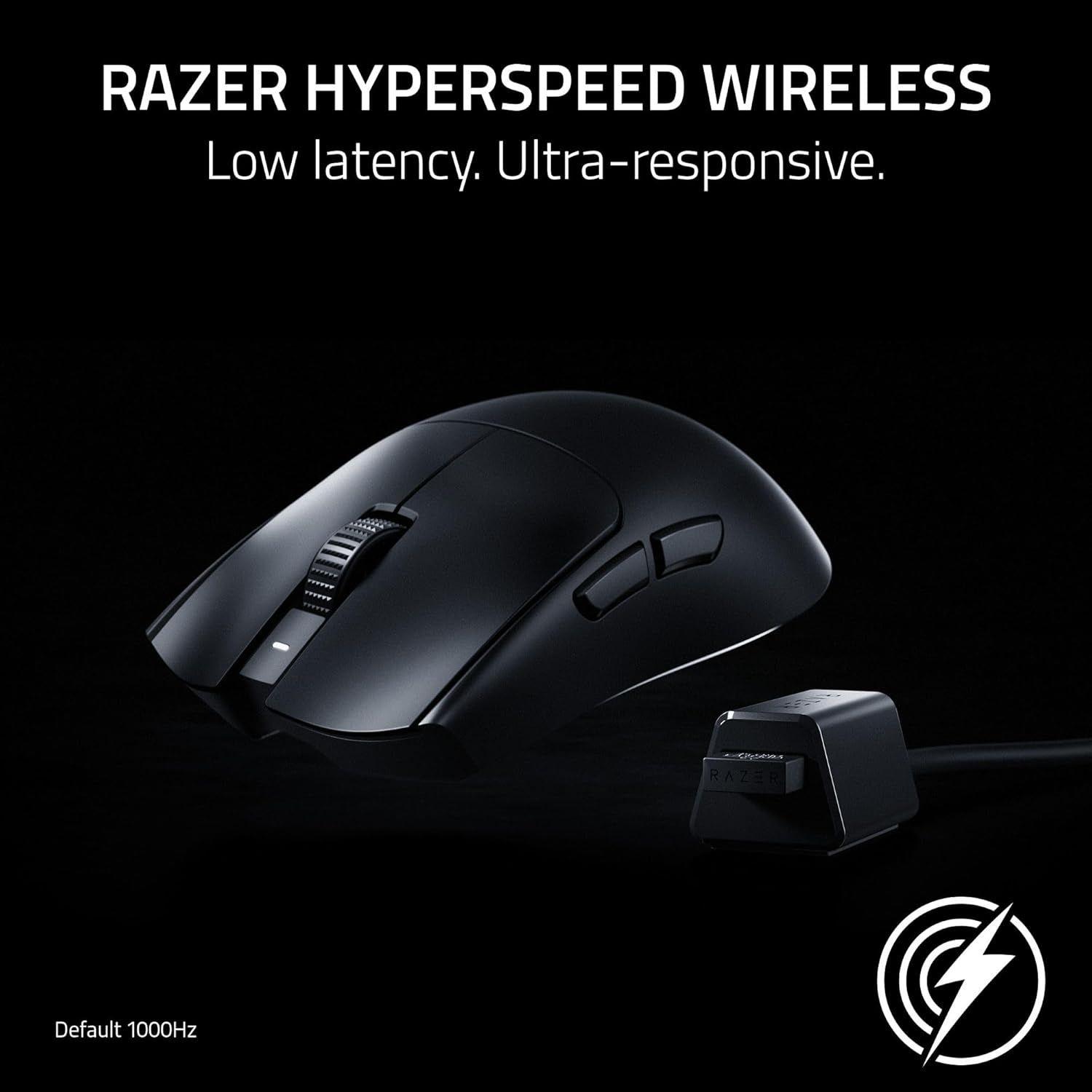 Refurbished Razer Viper V3 Pro SE Wireless Esports Gaming Mouse - Reebelo Österreich