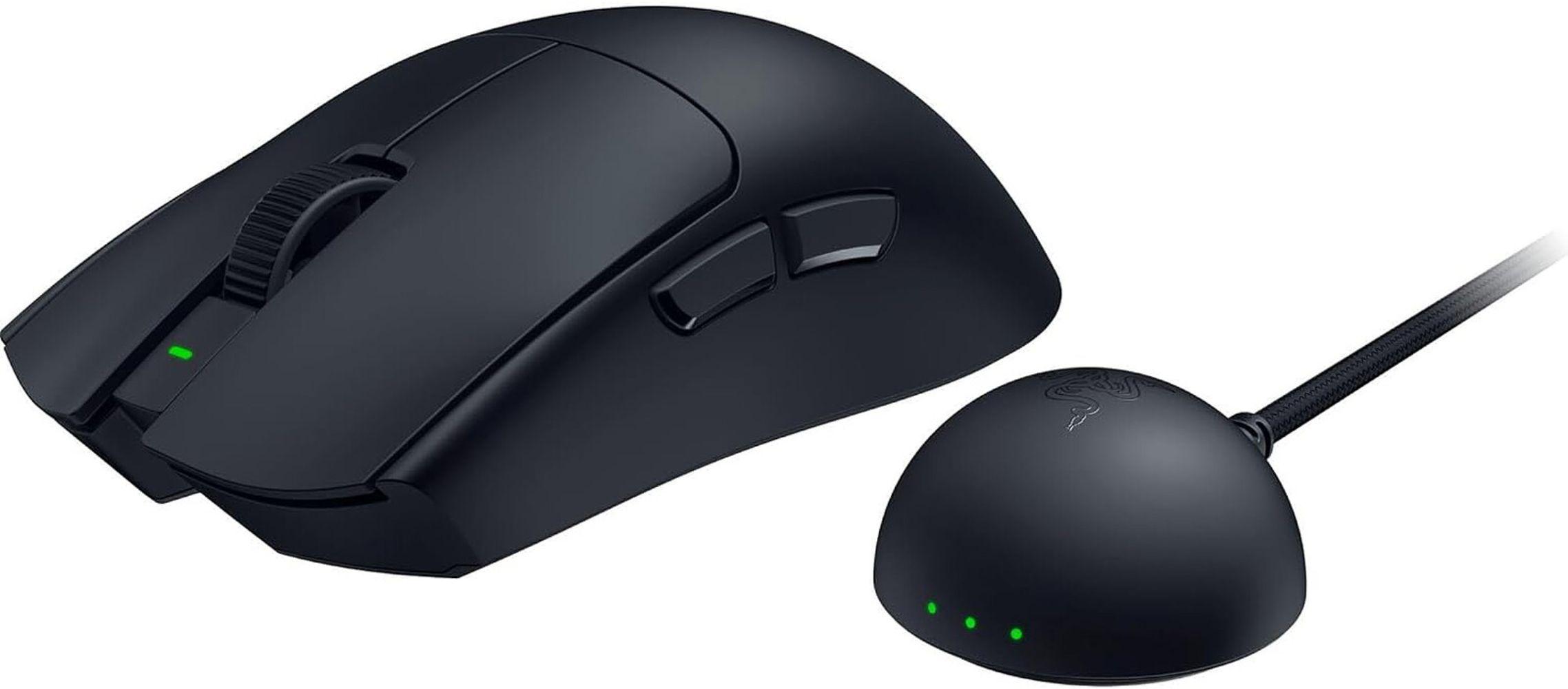 Refurbished Razer Viper V4 Pro Wireless Gaming Mouse - Reebelo Österreich