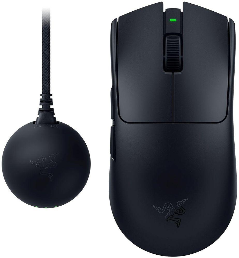 Refurbished Razer Viper V4 Pro Wireless Gaming Mouse - Reebelo Österreich