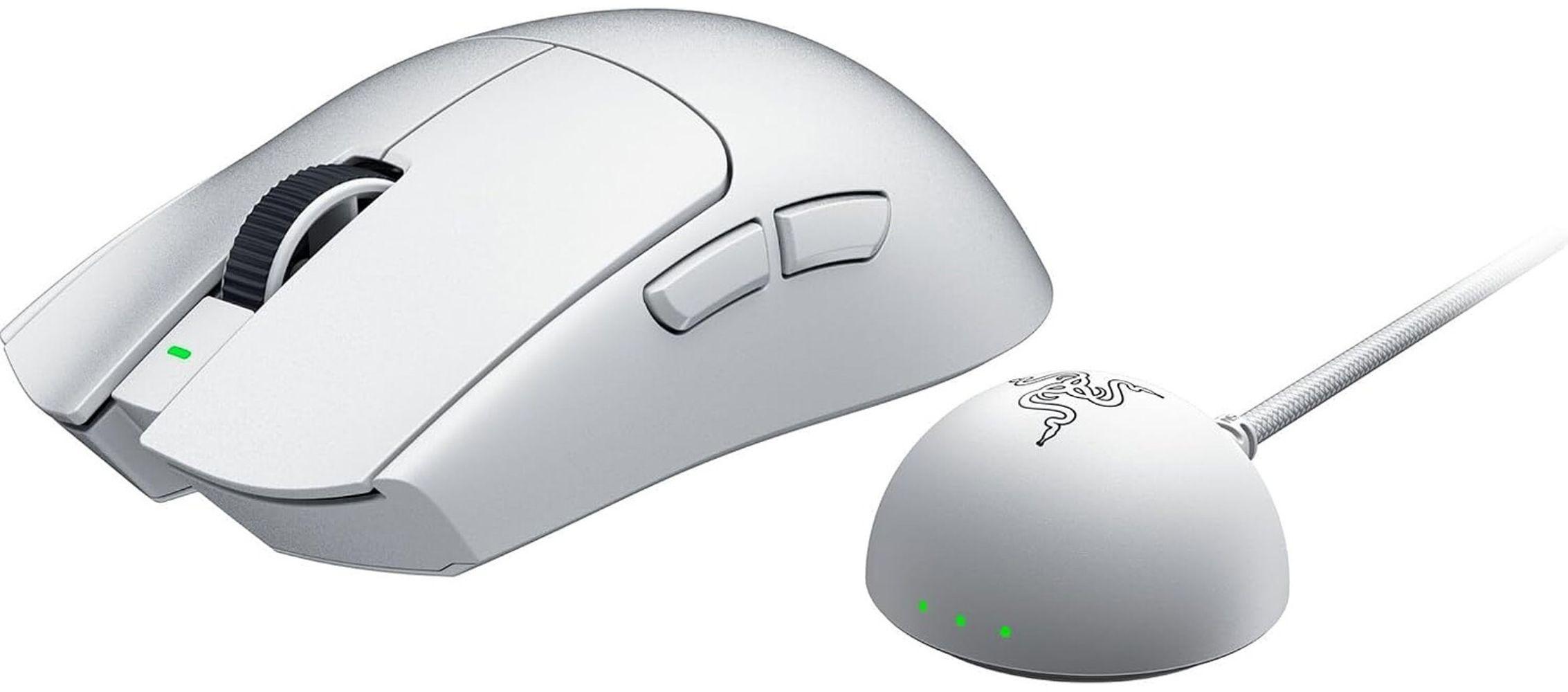 Refurbished Razer Viper V4 Pro Wireless Gaming Mouse - Reebelo Österreich