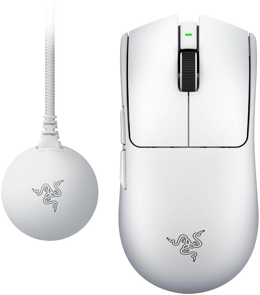 Refurbished Razer Viper V4 Pro Wireless Gaming Mouse - Reebelo Österreich