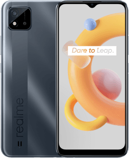 Refurbished Realme C11 - Reebelo Österreich