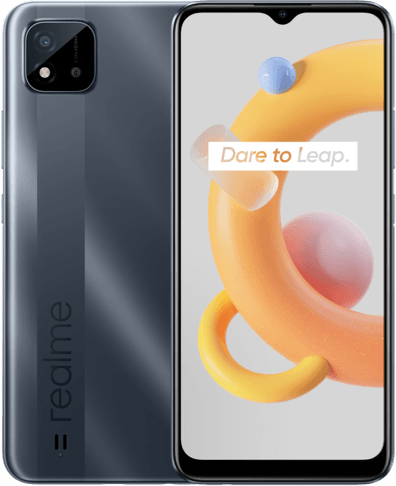 Refurbished Realme C11 - Reebelo Österreich