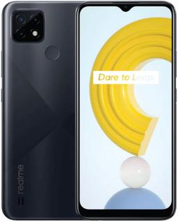 Refurbished Realme C21 - Reebelo Österreich