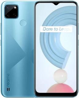 Refurbished Realme C21 - Reebelo Österreich