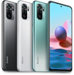 Refurbished Xiaomi Redmi Note 10 - Reebelo Österreich