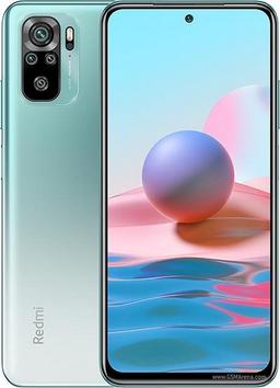 Refurbished Xiaomi Redmi Note 10 - Reebelo Österreich