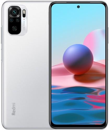 Refurbished Xiaomi Redmi Note 10 - Reebelo Österreich