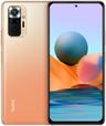 Xiaomi Redmi Note 10 Pro - 128GB - 6GB - Bronze Gradient - Wie neu - Standardakku