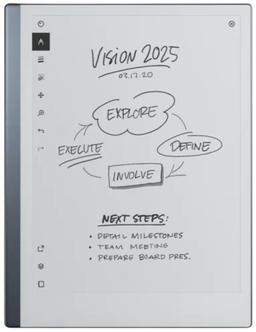 Refurbished reMarkable Paper 2 10.3" Tablet - Reebelo Österreich