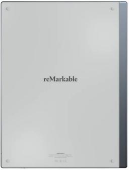 Refurbished reMarkable Paper 2 10.3" Tablet - Reebelo Österreich