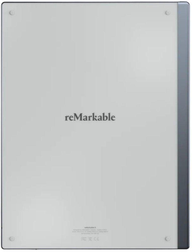 Refurbished reMarkable Paper 2 10.3" Tablet - Reebelo Österreich