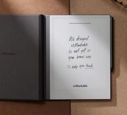 Refurbished reMarkable Paper 2 10.3" Tablet - Reebelo Österreich