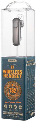 Refurbished Remax RB-T32 Tragbares Leichtes Kabelloses Headset - Reebelo Österreich