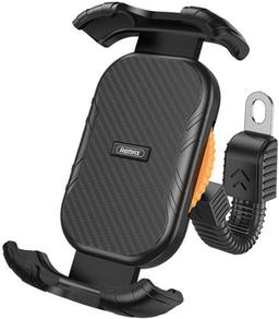 Refurbished Remax RM-C01 Fiyo Series Motorcycle Phone Holder - Reebelo Österreich