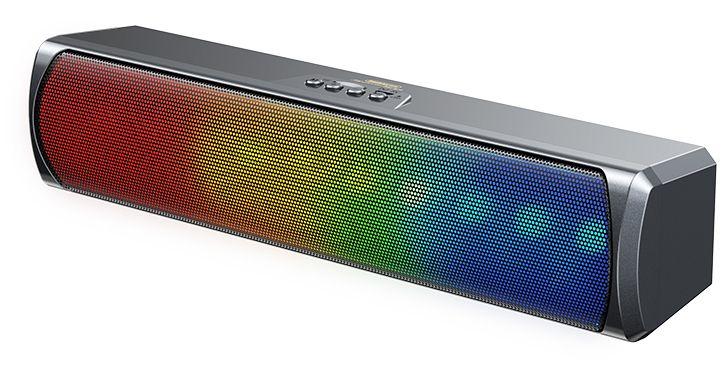 Refurbished Remax Streamers Series Wireless Desktop Speaker - Reebelo Österreich
