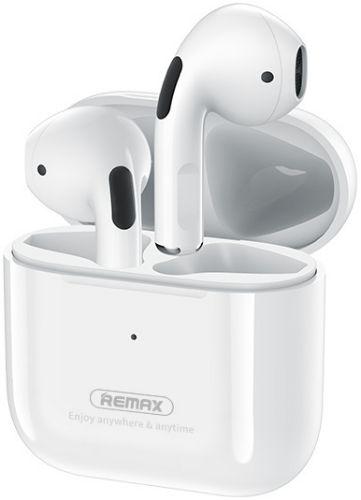 Refurbished Remax TWS-10 True Wireless Earbuds - Reebelo Österreich