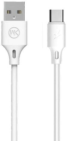Refurbished Remax-Wekom WDC-092a 3m USB auf Type-C Kabel - Reebelo Österreich