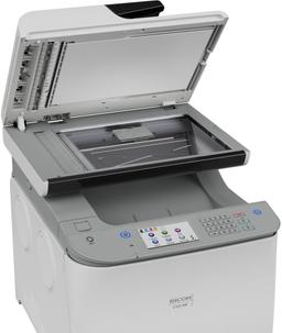 Refurbished RICOH C125 MF Farblaser-Multifunktionsdrucker - Reebelo Österreich
