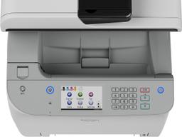 Refurbished RICOH C125 MF Farblaser-Multifunktionsdrucker - Reebelo Österreich