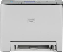 Refurbished RICOH C125 P Color Laser Printer - Reebelo Österreich