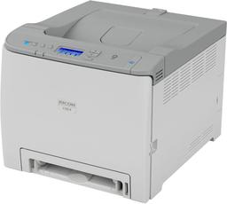 Refurbished RICOH C125 P Color Laser Printer - Reebelo Österreich