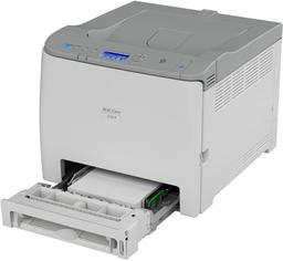 Refurbished RICOH C125 P Color Laser Printer - Reebelo Österreich