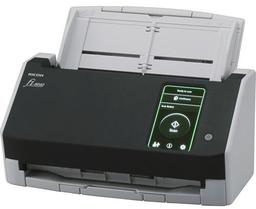 Refurbished Ricoh FI-8040 Compact Desktop Scanner - Reebelo Österreich