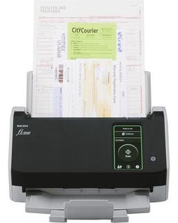 Refurbished Ricoh FI-8040 Compact Desktop Scanner - Reebelo Österreich