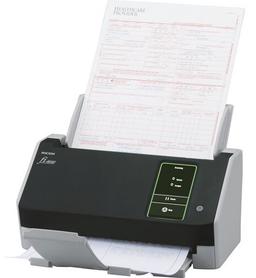 Refurbished Ricoh FI-8040 Compact Desktop Scanner - Reebelo Österreich
