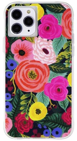 Refurbished Rifle Paper Co Floral Design Case for iPhone 11 Pro - Reebelo Österreich