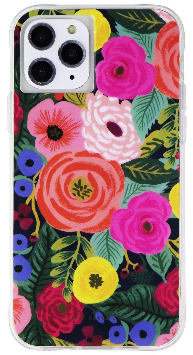 Refurbished Rifle Paper Co Floral Design Case for iPhone 11 Pro - Reebelo Österreich