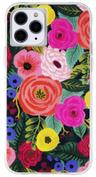 Rifle Paper Co Floral Design Case for iPhone 11 Pro