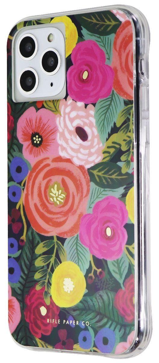 Refurbished Rifle Paper Co Floral Design Case for iPhone 11 Pro - Reebelo Österreich