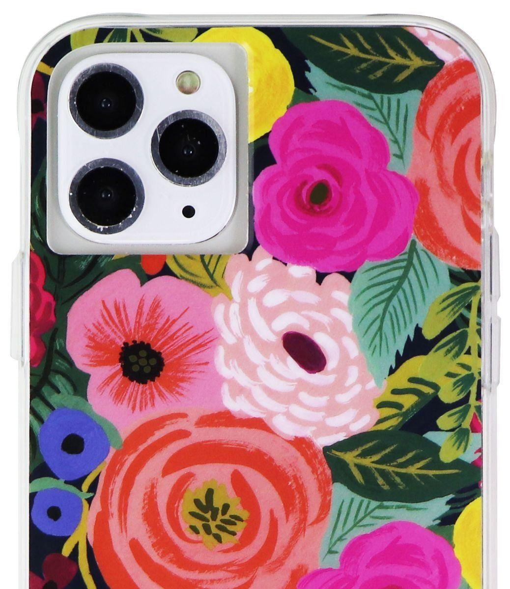 Refurbished Rifle Paper Co Floral Design Case for iPhone 11 Pro - Reebelo Österreich