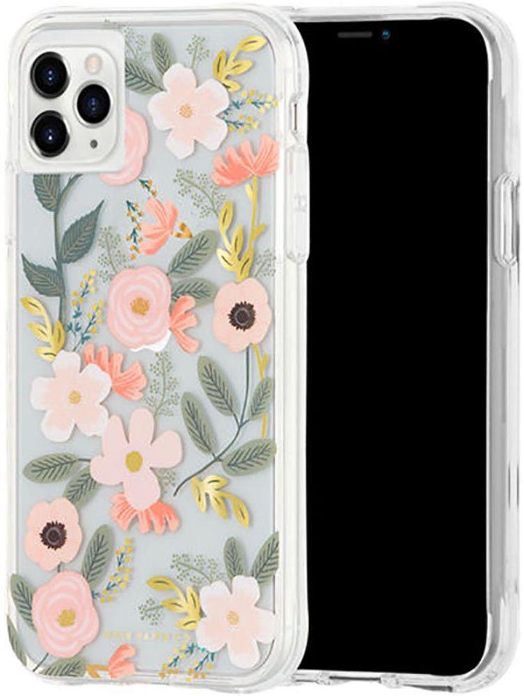 Refurbished Rifle Paper Co. Handyhülle für iPhone 11 Pro - Reebelo Österreich